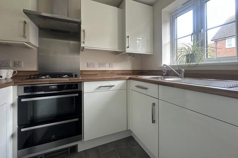 2 bedroom end of terrace house for sale, Scholars Close, Deal, CT14