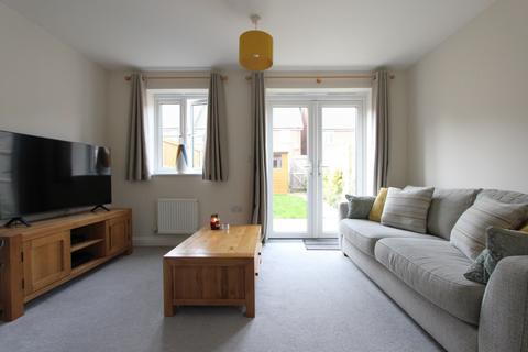 2 bedroom end of terrace house for sale, Scholars Close, Deal, CT14