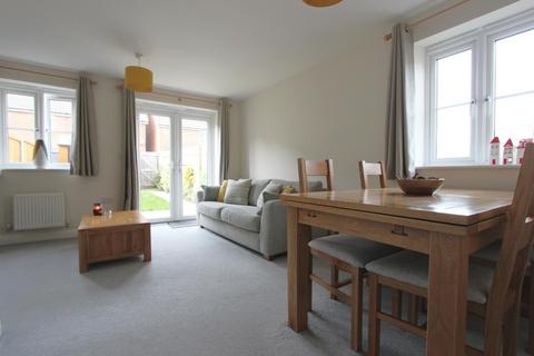 2 bedroom end of terrace house for sale, Scholars Close, Deal, CT14