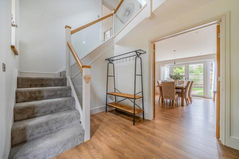 3 bedroom detached house to rent, Soke Road Silchester RG7