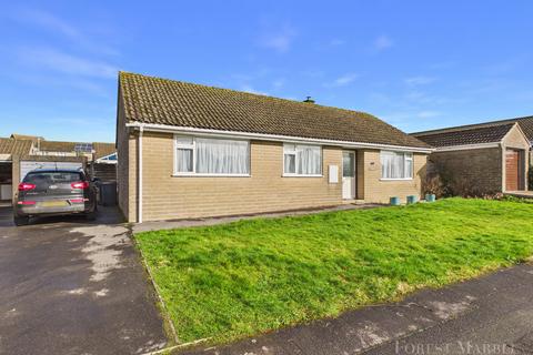 undefined, Moor Close, Wincanton