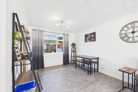 undefined, Moor Close, Wincanton