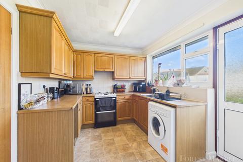 undefined, Moor Close, Wincanton