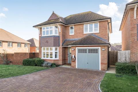 3 bedroom detached house for sale, Willis Drive, Exeter