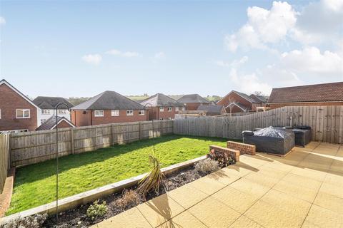 3 bedroom detached house for sale, Willis Drive, Exeter