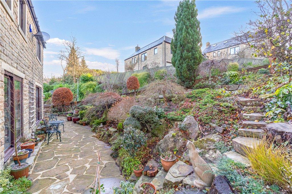 Gardens