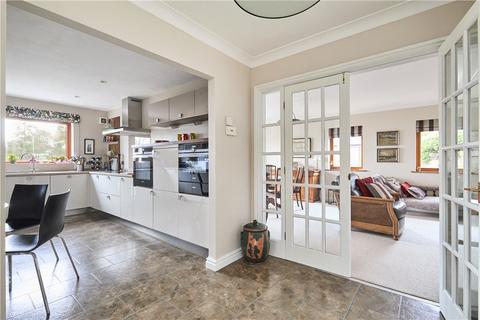 4 bedroom detached house for sale, Moorlands, Westwood Drive, Ilkley, West Yorkshire, LS29