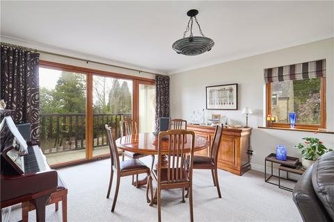 4 bedroom detached house for sale, Moorlands, Westwood Drive, Ilkley, West Yorkshire, LS29