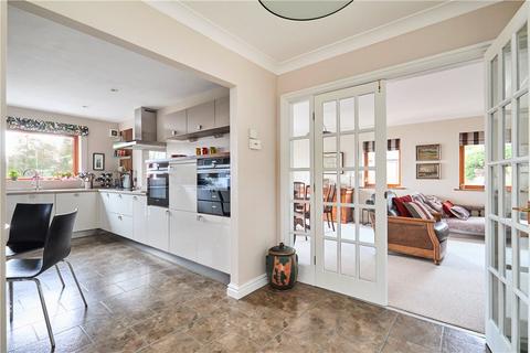 4 bedroom detached house for sale, Moorlands, Westwood Drive, Ilkley, West Yorkshire, LS29