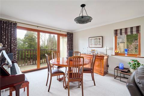 4 bedroom detached house for sale, Moorlands, Westwood Drive, Ilkley, West Yorkshire, LS29