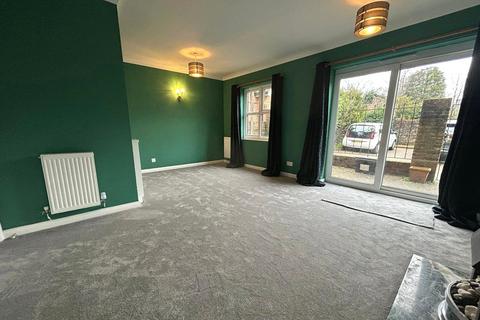 undefined, King George Mews, King George Avenue, Petersfield, Hampshire, GU32