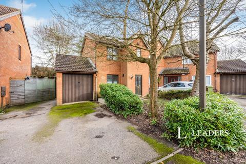 Venetian Court, Wavendon Gate, Milton Keynes, MK7
