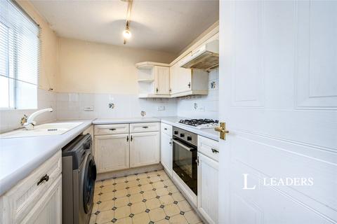 undefined, Venetian Court, Wavendon Gate, Milton Keynes, MK7