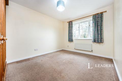 undefined, Venetian Court, Wavendon Gate, Milton Keynes, MK7