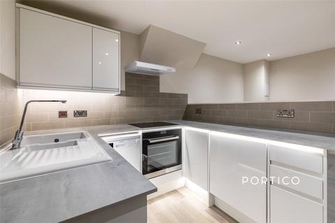 undefined, George Lane, London, E18