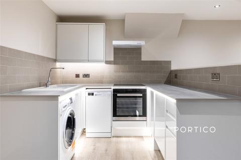 undefined, George Lane, London, E18