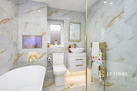 undefined, Pentland Close, Eastbourne, East Sussex, BN23