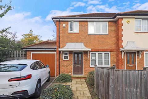 3 bedroom semi-detached house for sale, Harrow, Middlesex HA2