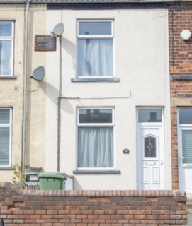 undefined, Derby Road, Chesterfield, S40