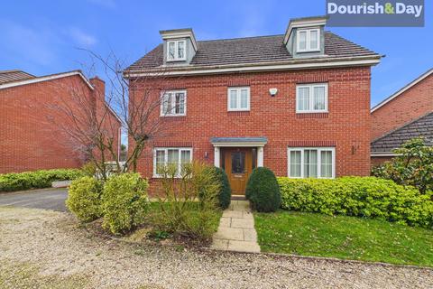 undefined, The Garthlands, Stafford ST17