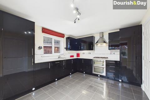 undefined, The Garthlands, Stafford ST17