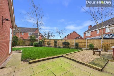 undefined, The Garthlands, Stafford ST17