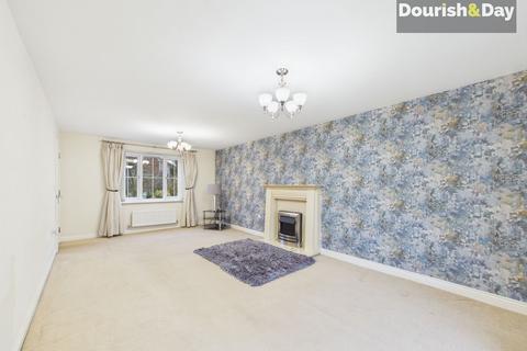 5 bedroom detached house for sale, The Garthlands, Stafford ST17