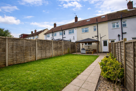 Oakdale Road, Watford WD19