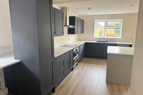 undefined, Ivor Close, Holbury, Southampton, Hampshire, SO45
