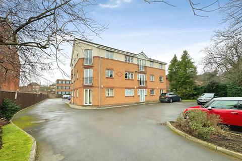 undefined, Kingswood Court, Grove Avenue, Wilmslow