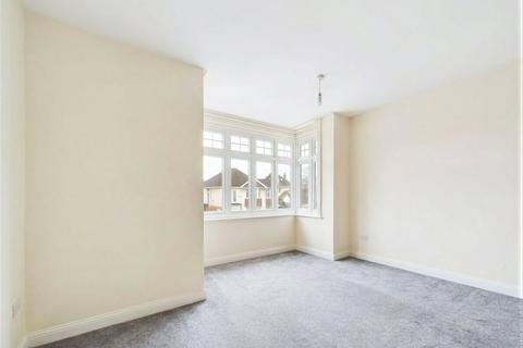 1 bedroom apartment for sale, Stourcliffe Avenue, Southbourne, Bournemouth, BH6
