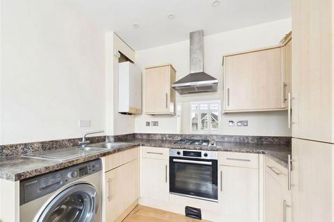 1 bedroom apartment for sale, Stourcliffe Avenue, Southbourne, Bournemouth, BH6