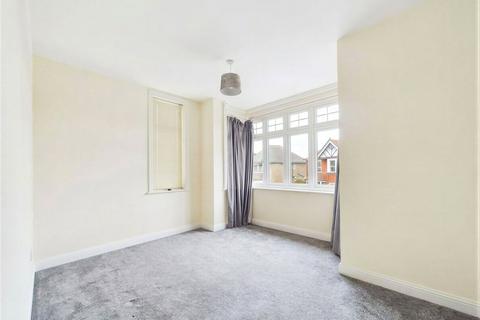1 bedroom apartment for sale, Stourcliffe Avenue, Southbourne, Bournemouth, BH6