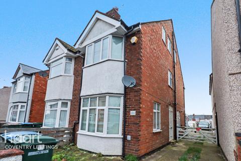 undefined, North Street, COVENTRY