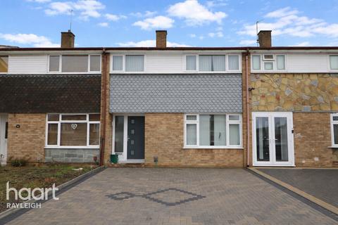 undefined, Falstones, Basildon