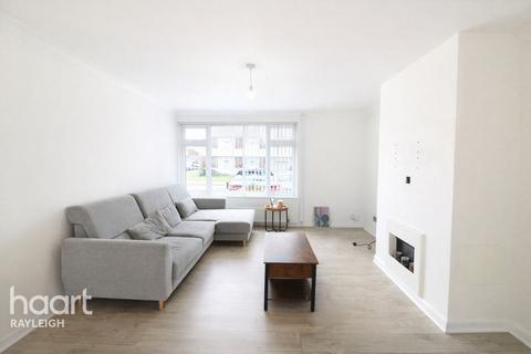 undefined, Falstones, Basildon