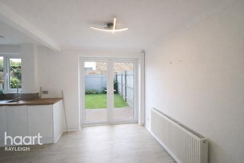 undefined, Falstones, Basildon