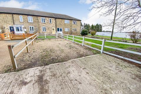 undefined, New Cut, Peterborough PE6