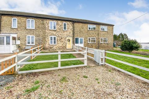 undefined, New Cut, Peterborough PE6