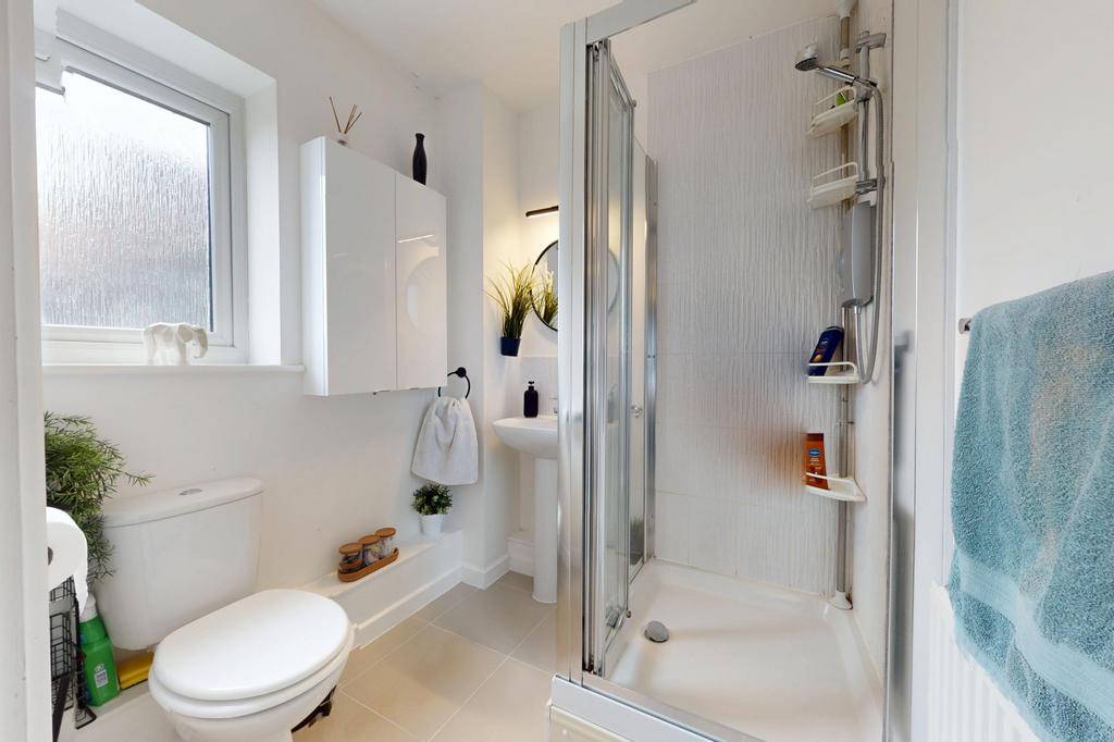 En suite