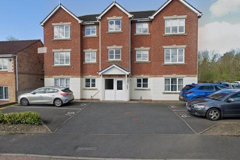undefined, 17 Glamis Court, Woodstone Village, Houghton le Spring, Tyne and Wear DH4 6TR