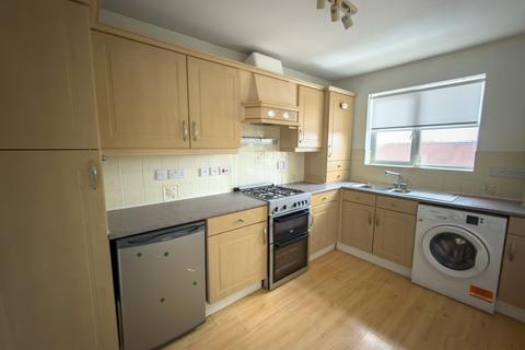 2 bedroom apartment for sale, 17 Glamis Court, Woodstone Village, Houghton le Spring, Tyne and Wear DH4 6TR