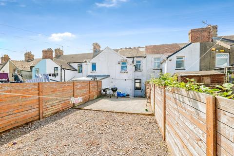 undefined, Richard Street, Barry