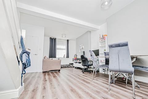 undefined, Richard Street, Barry