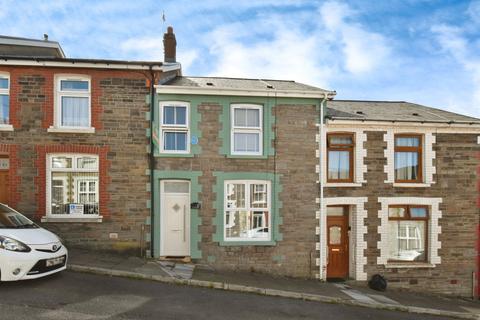 3 bedroom terraced house for sale, Ninian Street, Treherbert, Treorchy
