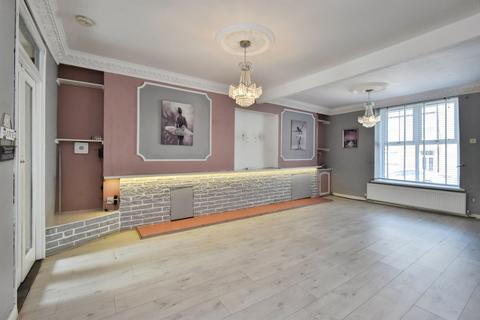3 bedroom terraced house for sale, Ninian Street, Treherbert, Treorchy