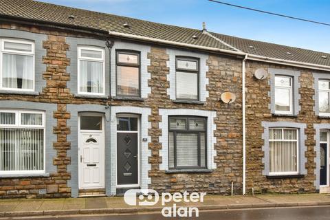 undefined, Jubilee Road, Aberdare
