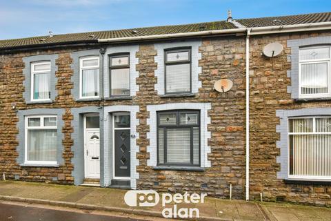 undefined, Jubilee Road, Aberdare