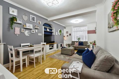 undefined, Jubilee Road, Aberdare