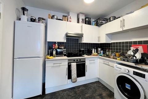 3 bedroom flat to rent, Bournemouth Centre
